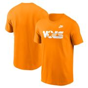 Tennessee Nike Special Legacy Cotton Tee